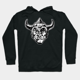 Barbarian Hoodie